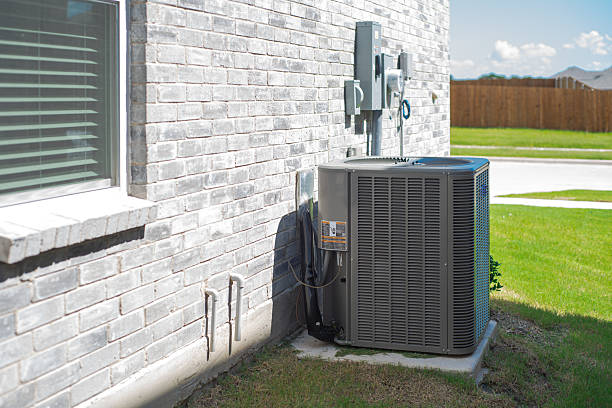 Reliable Ac Installation contractor in Varysburg, NY by FH HVAC